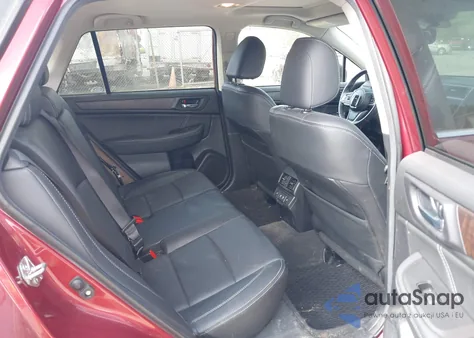 2019 Subaru Outback 2.5I Limited из США, поврежденный, VIN 4S4BSANC3K3395882